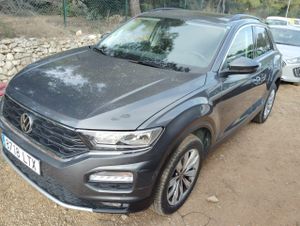 Volkswagen T-roc Advance 1.5 Tsi 110kw (150cv) Dsg - Foto 2