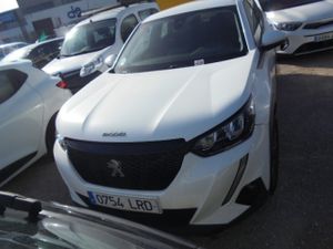 Peugeot 2008 Active Pack Bluehdi 81kw (110cv) - Foto 3