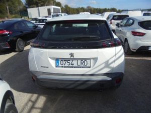Peugeot 2008 Active Pack Bluehdi 81kw (110cv) - Foto 6