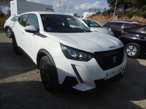 Peugeot 2008 Active Pack Bluehdi 81kw (110cv) - Foto 4