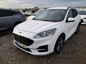 Ford Kuga St-line 2.5 Duratec Fhev 140kw Auto - Foto 2