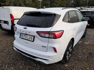 Ford Kuga St-line 2.5 Duratec Fhev 140kw Auto - Foto 5