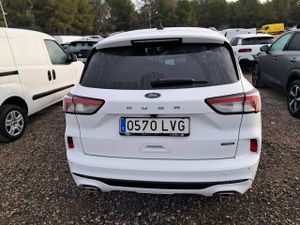 Ford Kuga St-line 2.5 Duratec Fhev 140kw Auto - Foto 6