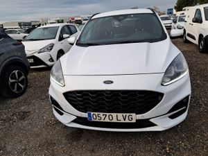 Ford Kuga St-line 2.5 Duratec Fhev 140kw Auto - Foto 3