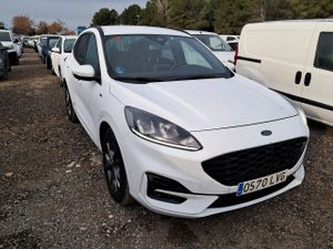 Ford Kuga St-line 2.5 Duratec Fhev 140kw Auto - Foto 4