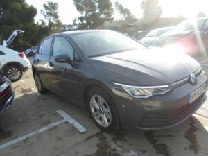 Volkswagen Golf Life 2.0 Tdi 85kw (115cv) - Foto 4