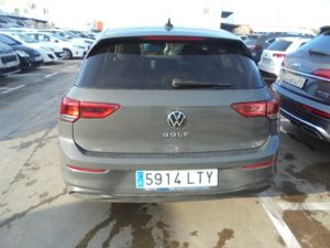 Volkswagen Golf Life 2.0 Tdi 85kw (115cv) - Foto 6