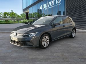 Volkswagen Golf Life 2.0 Tdi 85kw (115cv) - Foto 2