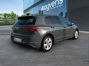 Volkswagen Golf Life 2.0 Tdi 85kw (115cv) - Foto 5
