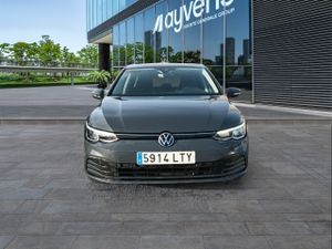 Volkswagen Golf Life 2.0 Tdi 85kw (115cv) - Foto 3