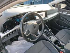 Volkswagen Golf Life 2.0 Tdi 85kw (115cv) - Foto 8