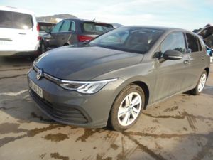 Volkswagen Golf Life 2.0 Tdi 85kw (115cv) - Foto 2