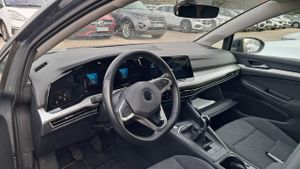 Volkswagen Golf Life 2.0 Tdi 85kw (115cv) - Foto 8