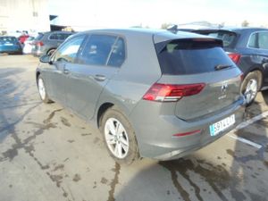Volkswagen Golf Life 2.0 Tdi 85kw (115cv) - Foto 7