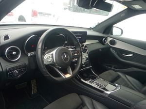 Mercedes Glc-class Glc 200 D 4matic - Foto 8