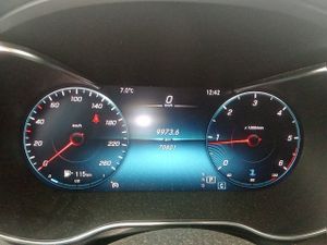 Mercedes Glc-class Glc 200 D 4matic - Foto 9
