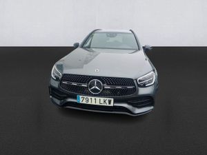 Mercedes Glc-class Glc 200 D 4matic - Foto 3