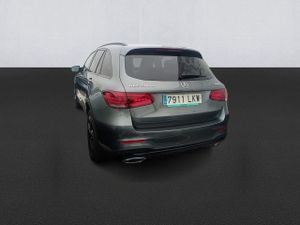 Mercedes Glc-class Glc 200 D 4matic - Foto 7