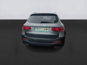 Mercedes Glc-class Glc 200 D 4matic - Foto 6