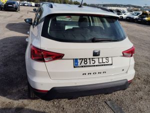 Seat Arona 1.0 Tsi 81kw (110cv) Style Go Eco - Foto 6
