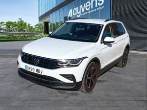 Volkswagen Tiguan Life 1.4 Tsi Ehybrid 180kw (245cv) Dsg - Foto 2
