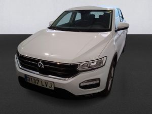 Volkswagen T-roc Edition 2.0 Tdi 85kw (115cv) - Foto 2