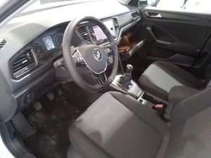 Volkswagen T-roc Edition 2.0 Tdi 85kw (115cv) - Foto 8