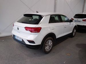 Volkswagen T-roc Edition 2.0 Tdi 85kw (115cv) - Foto 5