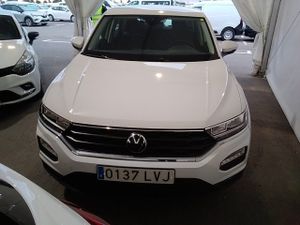 Volkswagen T-roc Edition 2.0 Tdi 85kw (115cv) - Foto 3