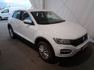 Volkswagen T-roc Edition 2.0 Tdi 85kw (115cv) - Foto 4