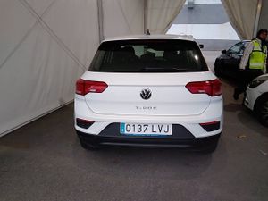 Volkswagen T-roc Edition 2.0 Tdi 85kw (115cv) - Foto 6