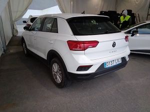 Volkswagen T-roc Edition 2.0 Tdi 85kw (115cv) - Foto 7