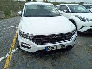 Volkswagen T-roc Edition 2.0 Tdi 85kw (115cv) - Foto 6