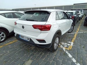 Volkswagen T-roc Edition 2.0 Tdi 85kw (115cv) - Foto 4