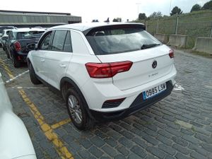 Volkswagen T-roc Edition 2.0 Tdi 85kw (115cv) - Foto 3