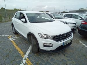 Volkswagen T-roc Edition 2.0 Tdi 85kw (115cv) - Foto 5