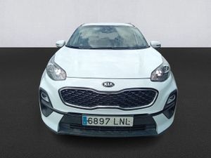 Kia Sportage 1.6 Mhev Business 100kw (136cv) 4x4 - Foto 3