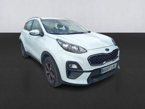 Kia Sportage 1.6 Mhev Business 100kw (136cv) 4x4 - Foto 4