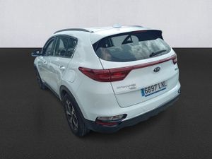Kia Sportage 1.6 Mhev Business 100kw (136cv) 4x4 - Foto 7