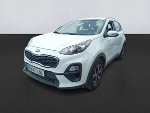 Kia Sportage 1.6 Mhev Business 100kw (136cv) 4x4 - Foto 2