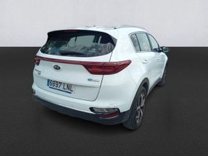 Kia Sportage 1.6 Mhev Business 100kw (136cv) 4x4 - Foto 5