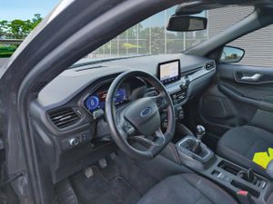 Ford Kuga (o) St-line 1.5 Ecoblue 88kw (120cv) - Foto 8