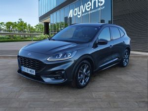 Ford Kuga (o) St-line 1.5 Ecoblue 88kw (120cv) - Foto 2