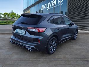 Ford Kuga (o) St-line 1.5 Ecoblue 88kw (120cv) - Foto 5