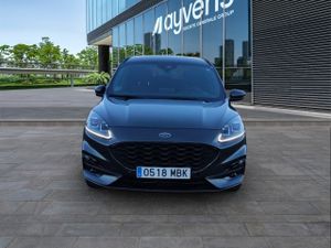 Ford Kuga (o) St-line 1.5 Ecoblue 88kw (120cv) - Foto 3