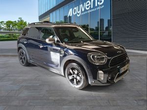 Mini Countryman Cooper - Foto 4