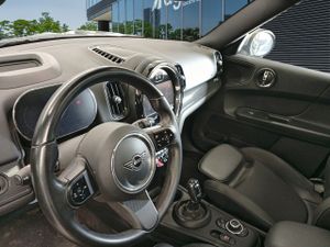 Mini Countryman Cooper - Foto 8