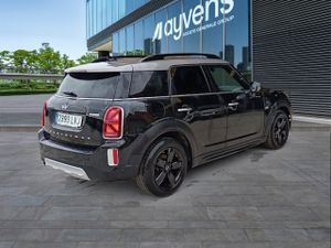 Mini Countryman Cooper - Foto 5