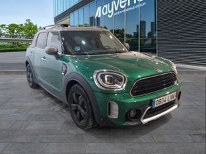 Mini Countryman Cooper - Foto 4