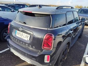 Mini Countryman Cooper - Foto 5